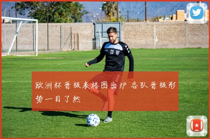 欧洲杯晋级表格图出炉 各队晋级形势一目了然